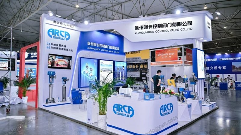 K型热电偶分度表解读：读懂温度测量的关键