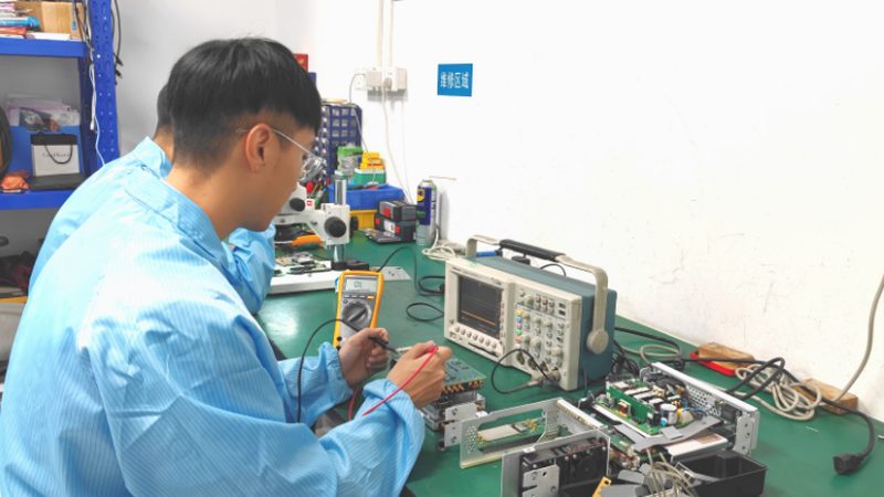 高压电磁流量计与普通电磁流量计：关键区别解析**