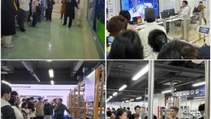 气动仪表阀门安装与调试：关键步骤与注意事项