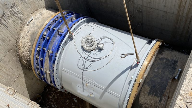 仪表阀门材质304与316L：材质差异解析与应用选择**