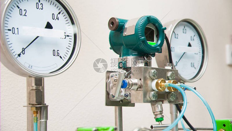 RS485通讯协议：称重仪表的心脏，揭秘其工作原理与应用