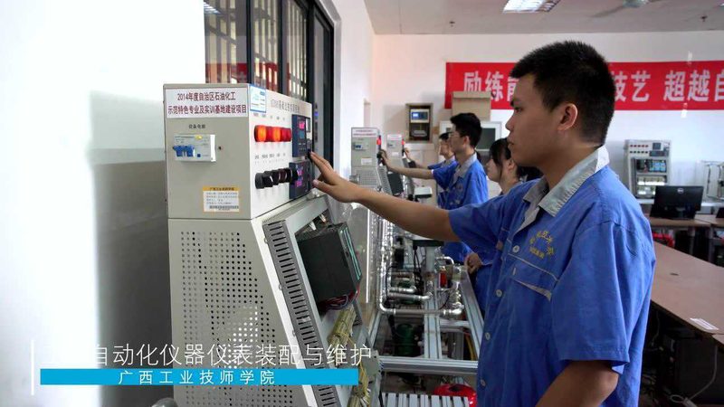 广东温湿度变送器：揭秘如何挑选优质厂家
