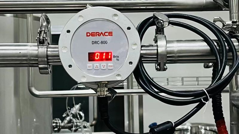 红外传感器型号参数对照表：揭秘选型关键