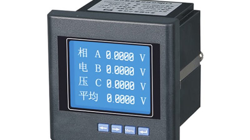 生活饮用水水质检测，如何选择合适的仪器？**