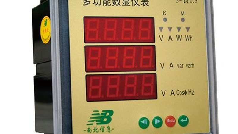 冷链运输温湿度传感器：精准守护冷链物流安全