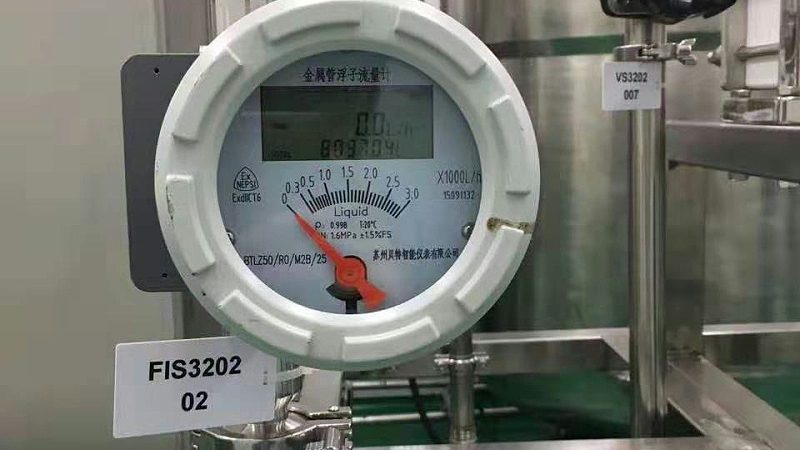 进口涡街流量计：性价比高的关键考量因素