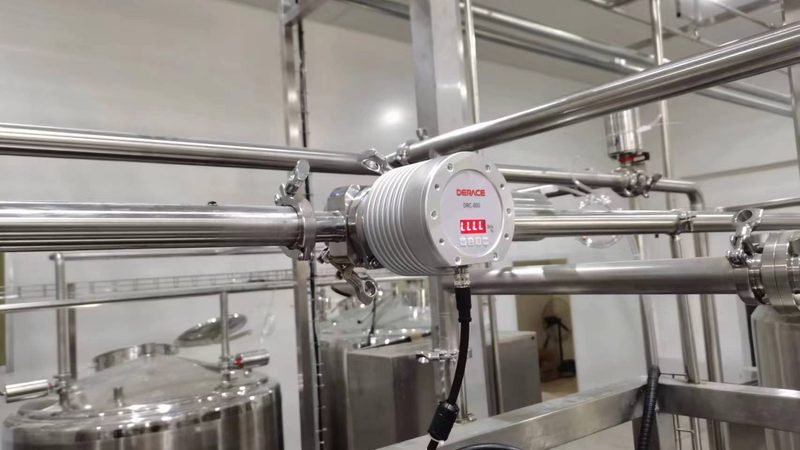 工业温度传感器：型号规格背后的技术解析**