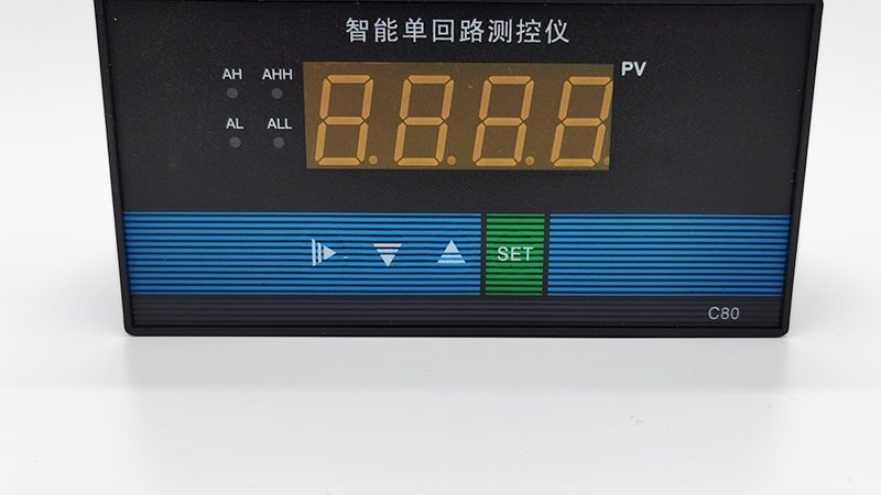 进口智能电磁流量计：价格背后的价值考量**