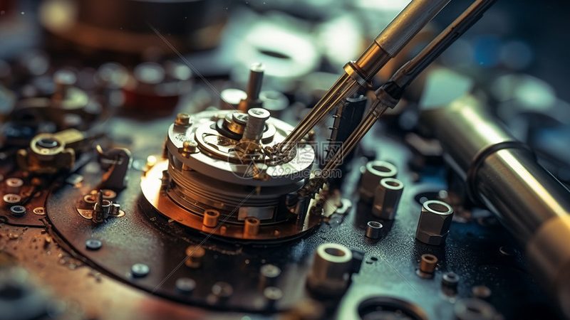 污水电磁流量计：定制化生产，精准守护水质**